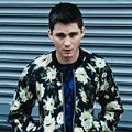 Logan Lerman di Majalah ShortList 2014