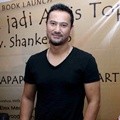Mudji Massaid