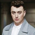 Sam Smith Photoshoot