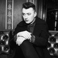Sam Smith Photoshoot