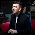 Sam Smith Photoshoot