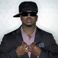 The-Dream Photoshoot