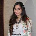 Valerie Thomas di Jumpa Pers 'Para Pemburu Gajah'