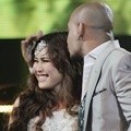 Ayu Ting Ting dan Husein Alatas Bawakan Lagu 'Geregetan' dan 'Sik Asik'