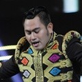 Penampilan Nassar di Konser Terbaik-Terbaik AMI 2014