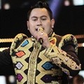 Penampilan Nassar di Konser Terbaik-Terbaik AMI 2014