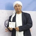 Opick Launching Album Religi Bertajuk 'Sahabat Sejati'