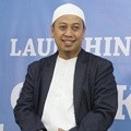 Opick Launching Album Religi Bertajuk 'Sahabat Sejati'