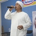 Opick Launching Album Religi Bertajuk 'Sahabat Sejati'