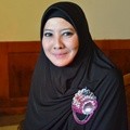 Peggy Melati Sukma Ditemui di Kawasan Matraman