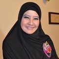 Peggy Melati Sukma Ditemui di Kawasan Matraman