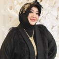 Rina Gunawan Saat Peluncuran Buku '33 Tips Pernikahan Rina Gunawan'