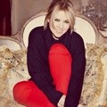 Dido Photoshoot untuk Album 'Girl Who Got Away'