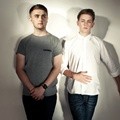 Disclosure Photoshoot