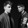 Disclosure Photoshoot