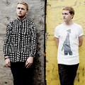 Disclosure Photoshoot
