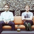 Disclosure Photoshoot
