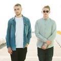 Disclosure Photoshoot