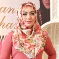 Eddies Adelia di Peluncuran Buku '33 Tips Pernikahan Rina Gunawan'