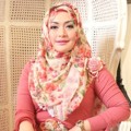 Eddies Adelia di Peluncuran Buku '33 Tips Pernikahan Rina Gunawan'