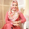Eddies Adelia di Peluncuran Buku '33 Tips Pernikahan Rina Gunawan'
