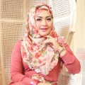 Eddies Adelia di Peluncuran Buku '33 Tips Pernikahan Rina Gunawan'