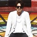 Lee Jin Wook di Majalah Gentleman Edisi Juli 2014