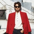Lee Jin Wook di Majalah Gentleman Edisi Juli 2014