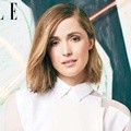 Rose Byrne di Majalah Elle Kanada Edisi Mei 2014