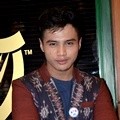 Ubay Ditemui di Kawasan Plaza Senayan