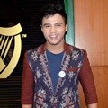 Ubay Ditemui di Kawasan Plaza Senayan