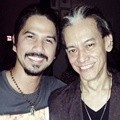 Ariyo Wahab Bersama Fariz RM
