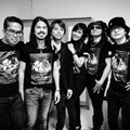 Ariyo Wahab Bersama Pemeran Drama Musikal Siti Nurbaya