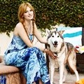 Bella Thorne Photoshoot