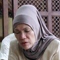 Dorce Gamalama Gelar Doa Bersama