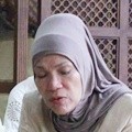 Dorce Gamalama Gelar Doa Bersama