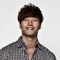 Kim Jong Kook Photoshoot