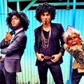 Vino Bastian di Lokasi Syuting