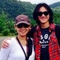 Vino Bastian Putra Bungsu dari Bastian Tito, Penulis Wiro Sableng