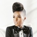 Janelle Monae Photoshoot