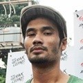 JFlow dalam Acara Pertunjukan Musik Keliling