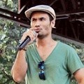 JFlow dalam Acara Pertunjukan Musik Keliling