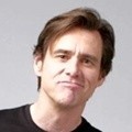 Jim Carrey 'Yes Man' Photoshoot