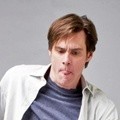 Jim Carrey 'Yes Man' Photoshoot