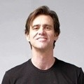 Jim Carrey 'Yes Man' Photoshoot