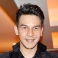 Jonathan Frizzy di Premier 'Diaspora Cinta di Taipei'