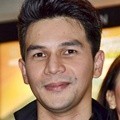 Jonathan Frizzy di Premier 'Diaspora Cinta di Taipei'