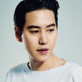 Kyuhyun di Majalah W Korea Edisi Juli 2014