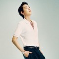 Kyuhyun di Majalah W Korea Edisi Juli 2014