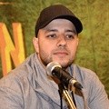 Maher Zain dalam Jumpa Pers Konser Keempatnya di Indonesia